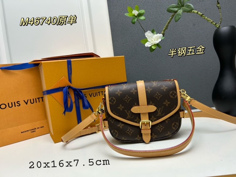LV Satchel bags